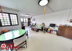 Blk 247 Hougang Avenue 3 (Hougang), HDB 4 Rooms #67015652